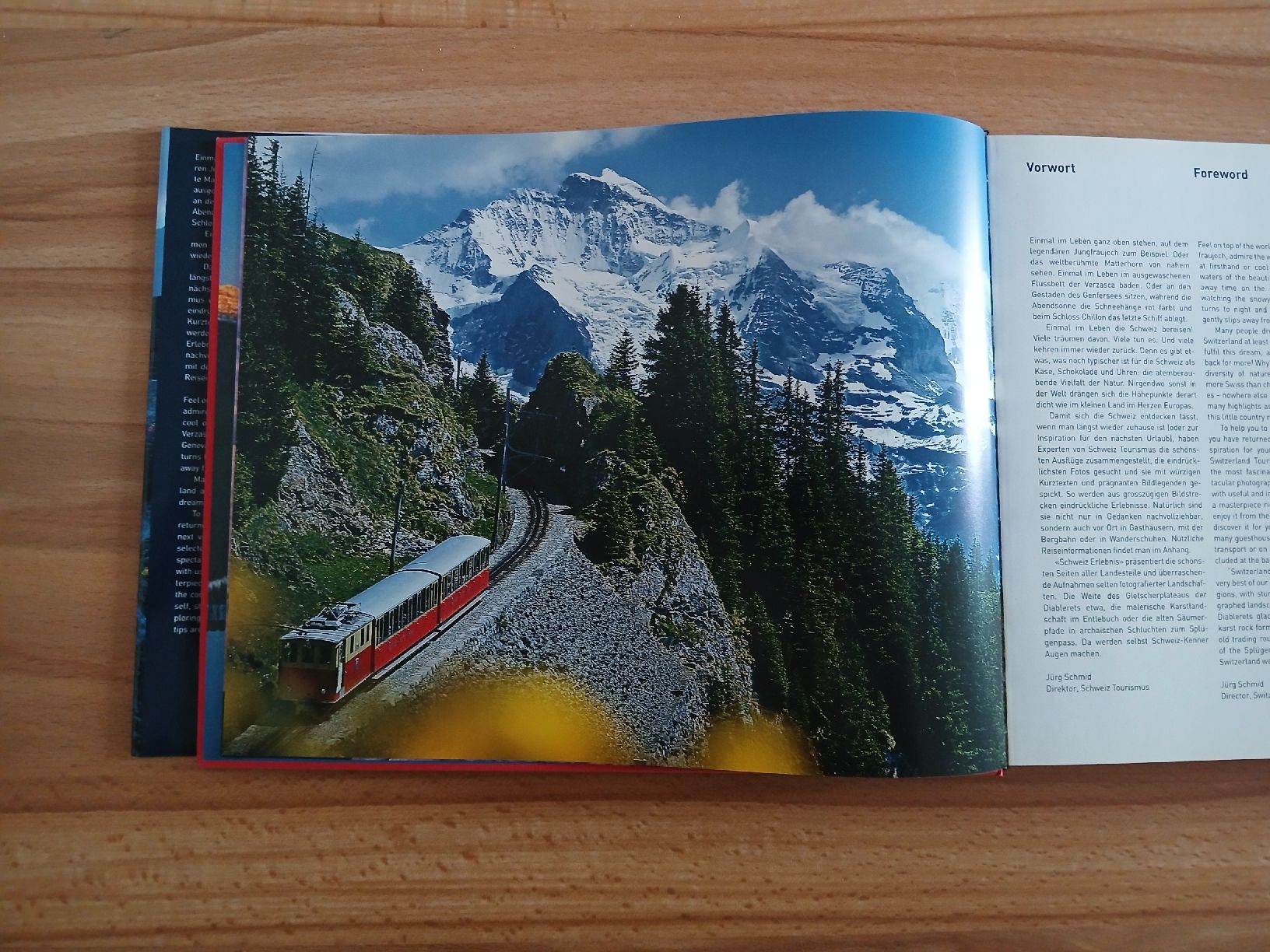 Libri: "Expérience Suisse" - parfait état! – Usato da Le Sentier venduto da arc_2thy 4