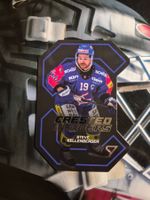 Steve Kellenberger EHC Kloten 2025/26 Sportzoo