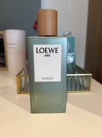 LOEWE AIRE Sutiliza Perfume -  100ml Bottle - Ne