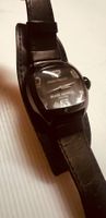 Black Edition Bruno Banani Uhr (Neuwertig)
