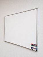 Whiteboard (1.50m x 1m) - gebraucht