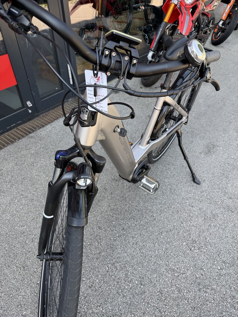 Vélos: e-bike Adriatica 3King – D'occasion à Taverne par RacingBikes 2