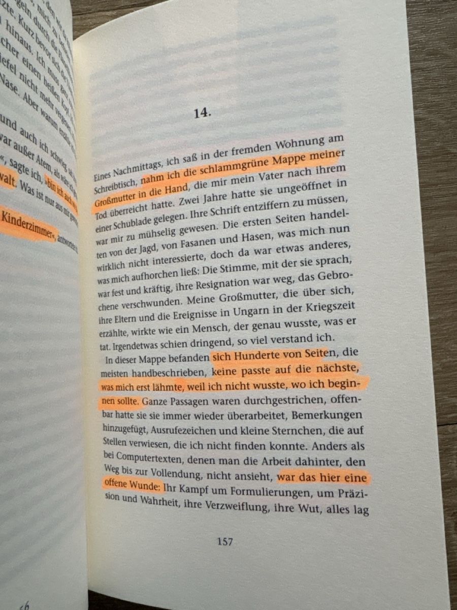 Libri: Und was hat das mit mir zu tun? - Sacha Batthyany – Usato da Wil SG venduto da Deborah1997 2