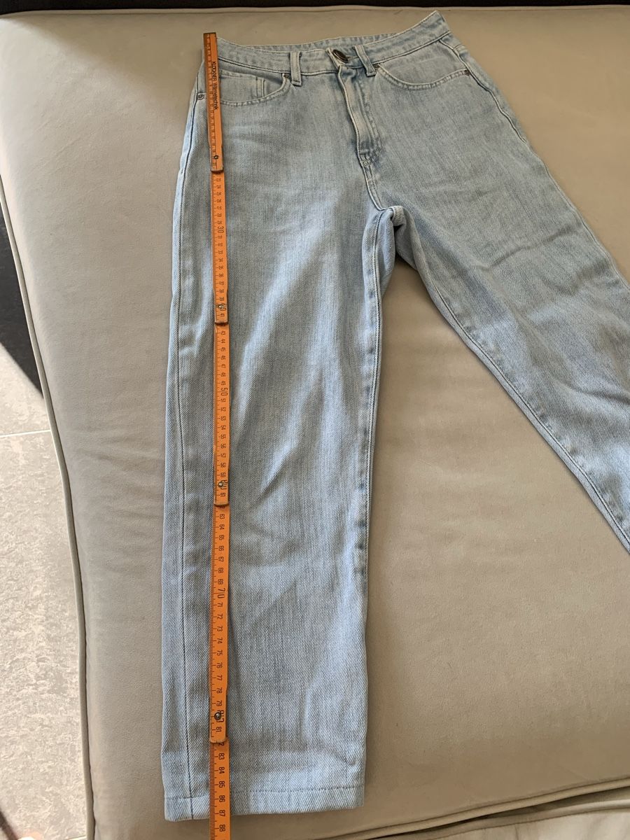 Pinko Jeans: Pinko Jeans – Gebraucht aus Bergdietikon von zor_856j 2