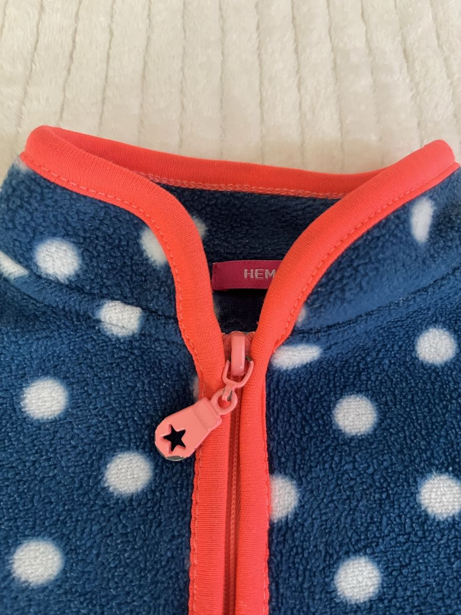 Maglioni & Felpe: Baby fleece Sweater – Usato da Saas-Fee venduto da Marienelly19 2