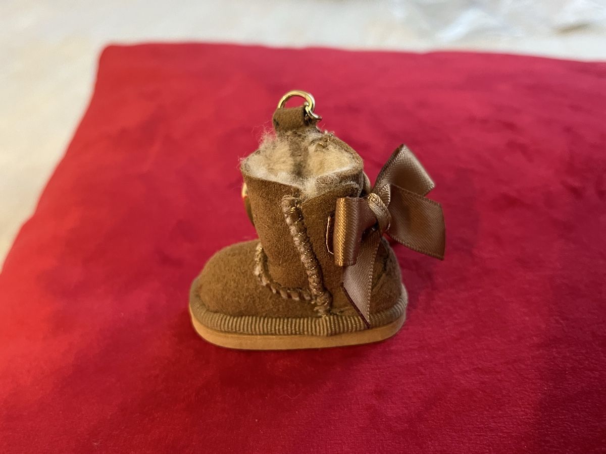 Portachiavi: UGG Schlüsselanhänger – Nuovo e nell'imballaggio originale da Widen venduto da evce1318 7