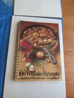 100 Wunderrezepte von Betty Bossi