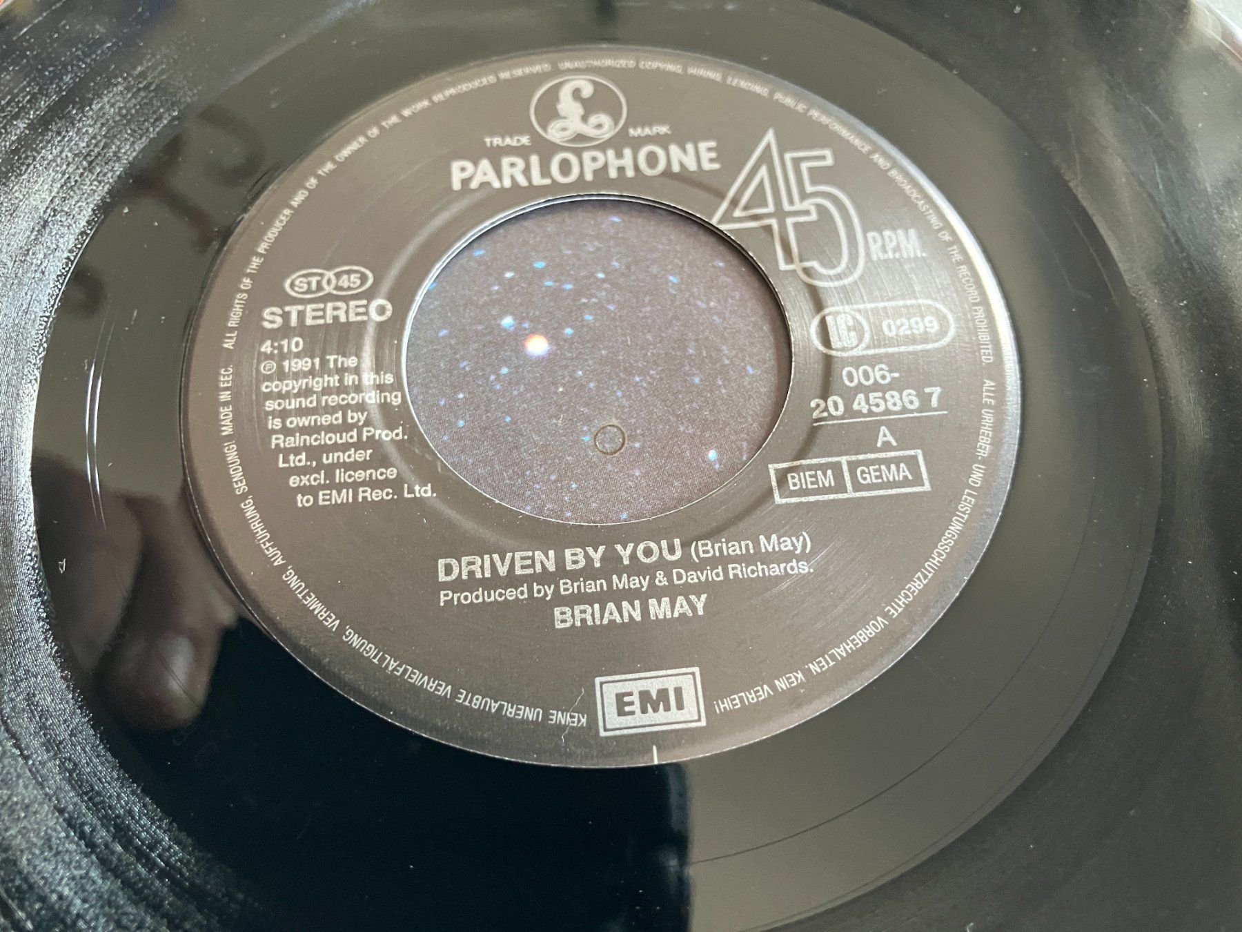 Dischi in vinile: Queen – Usato da Aarwangen venduto da Jukebox3 4