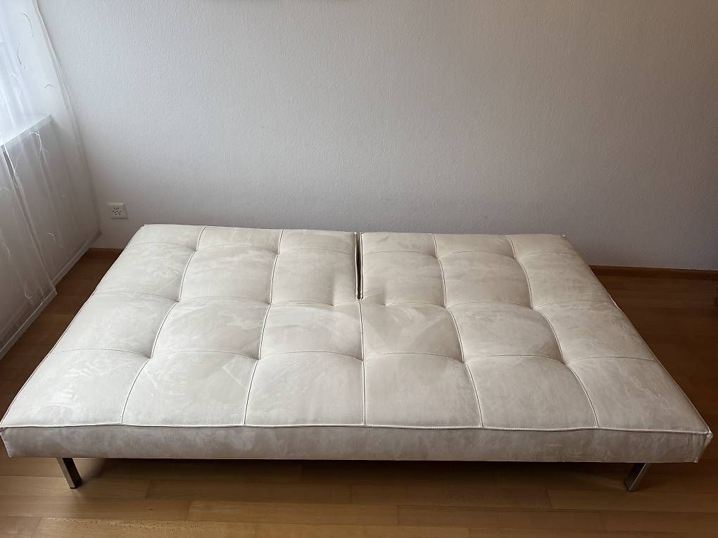 Sofas: Sofabett – D'occasion à Basel par bar_b2yw 1
