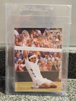 1x Roger Federer Rookie Card / 2003 Netpro Photo Card