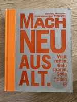 Buch: Mach Neu aus Alt
