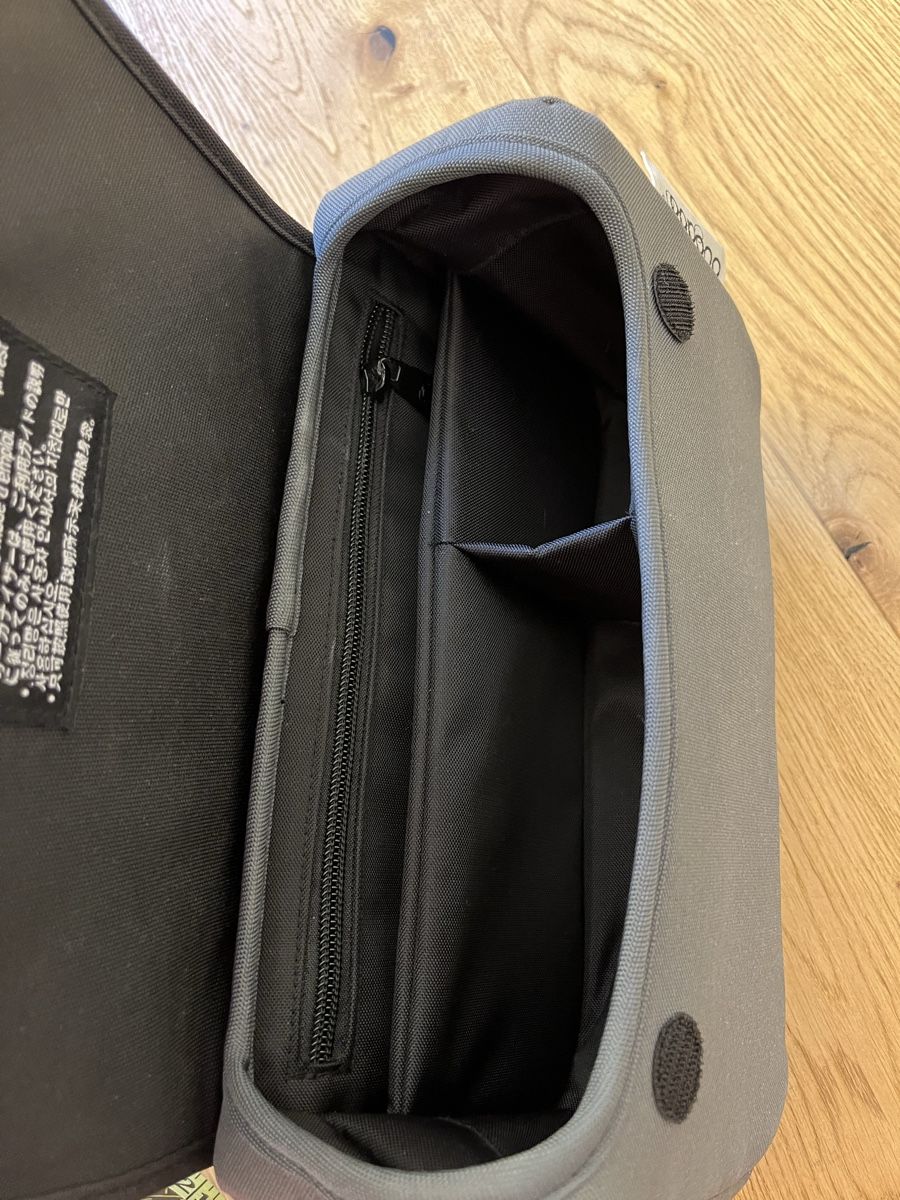 Bugaboo Sacs: Bugaboo Kinderwagen Organiser – D'occasion à Zürich par jae_5kng 1