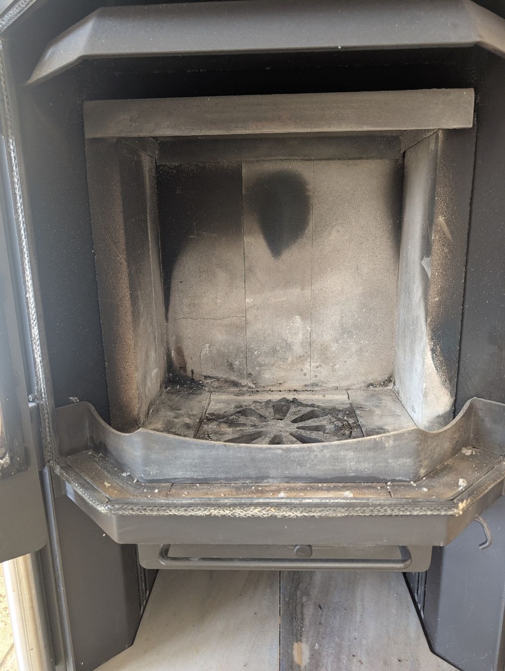 Schwedenöfen: Schwedenofen / Holzofen – Gebraucht aus Malters von Samuelssonn 6