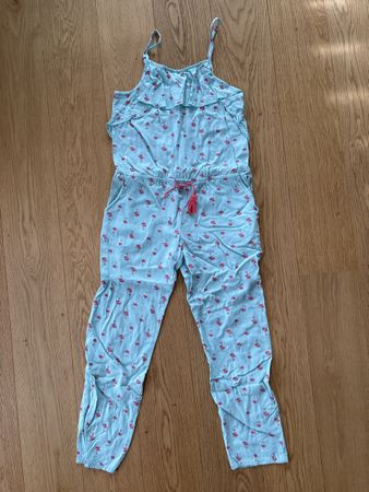 Combinaison - taille 10 ans
