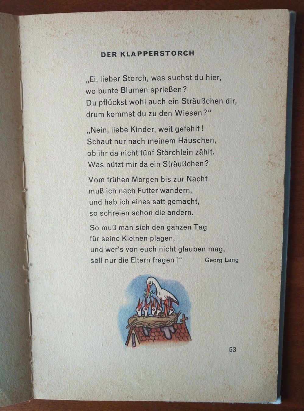 Libri: Bunte Geschichten - Kinderbuch von 1957 – Usato da Chur venduto da rh86424 7