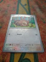 POKEMON  Sentret  I  JTG EN  118/159  HP60  2025