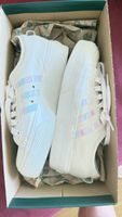 NIZZA PLATFORM W - Low top sneakers