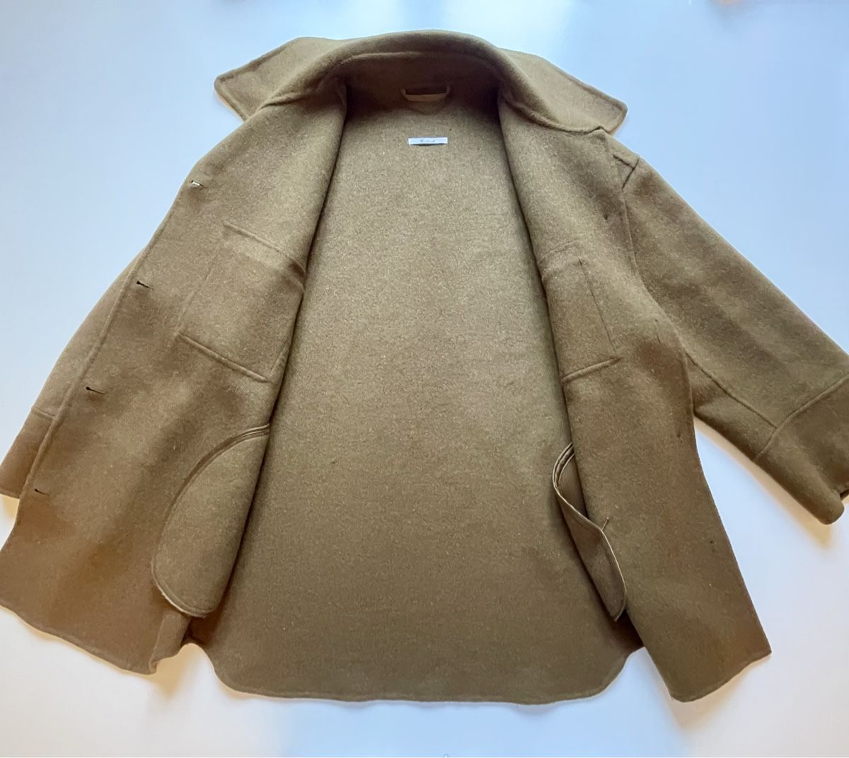 Giacche: Double-face Jacke, Handmade – Usato da Zürich venduto da Christine.R 6