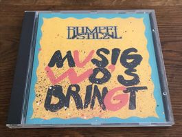 RUMPELSTILZ - Music wo's bringt
