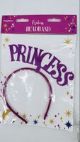 # GIRL - Haarreifen ,, Princess‘‘ #