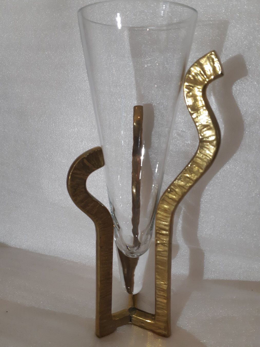 Sculture & Statue: Messing, Glas, Jesch Kollektion – Nuovo (secondo la descrizione) da Grindelwald venduto da carro5 1