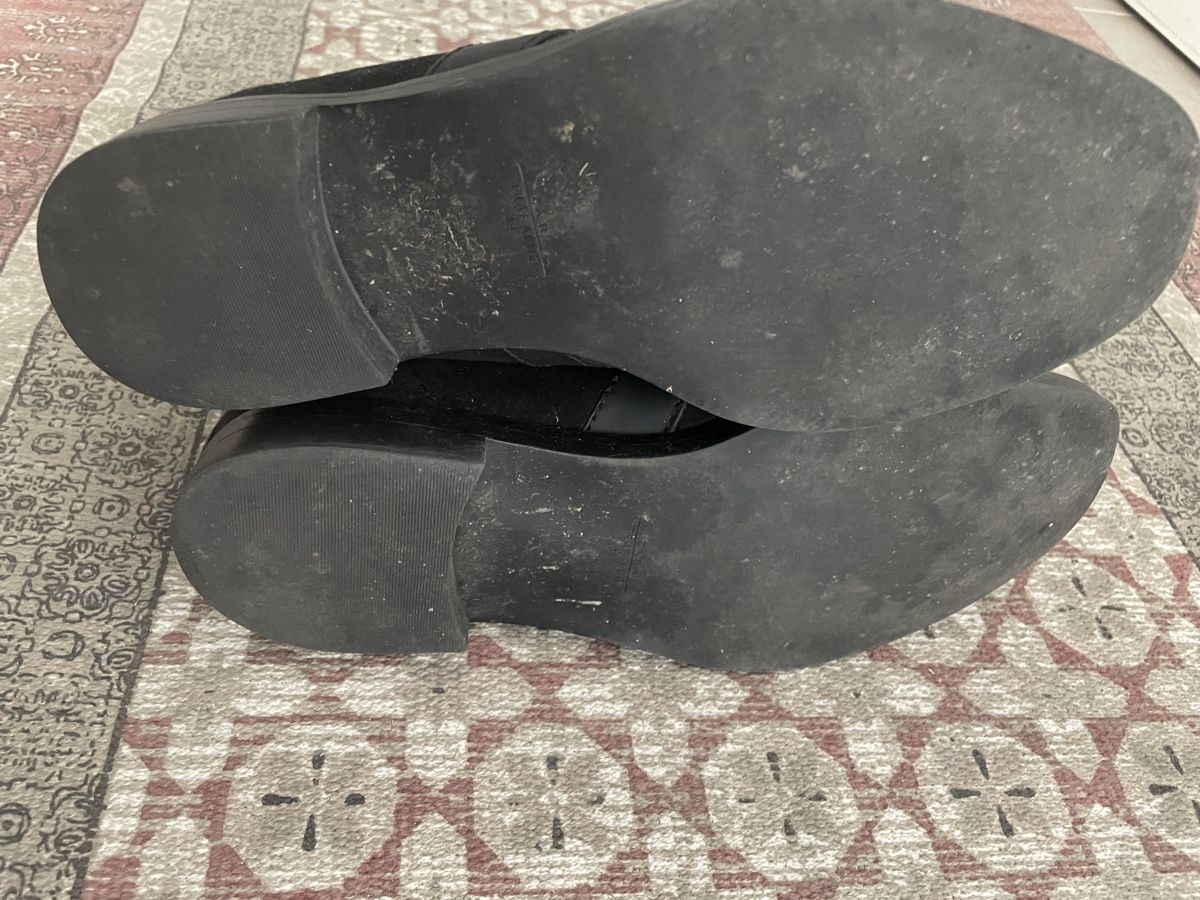 Zara Scarpe da donna: Zara Damenschuhe (38) – Usato da Baden venduto da CeDe22 3