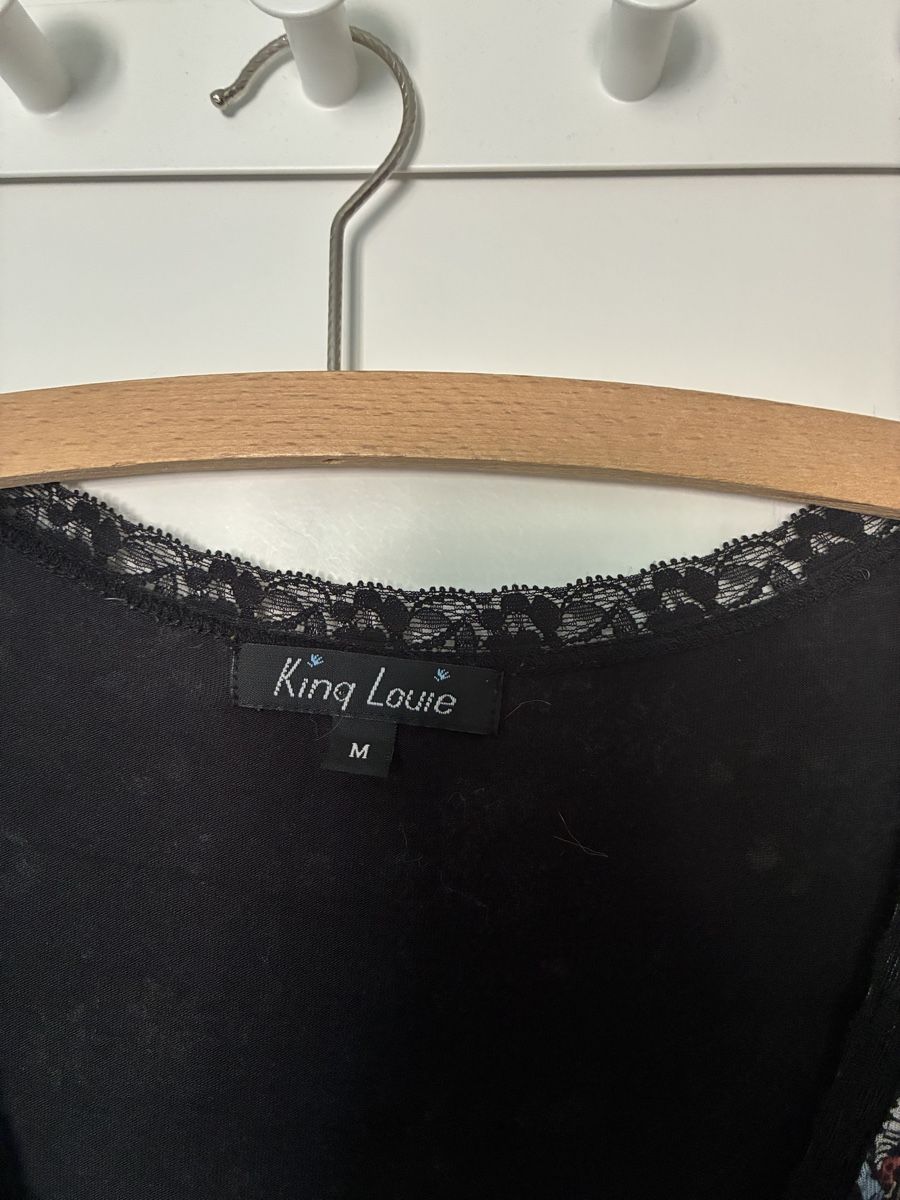 King Louie Vestiti: King Louie Kleid M – Usato da Wädenswil venduto da Gilmored83 1