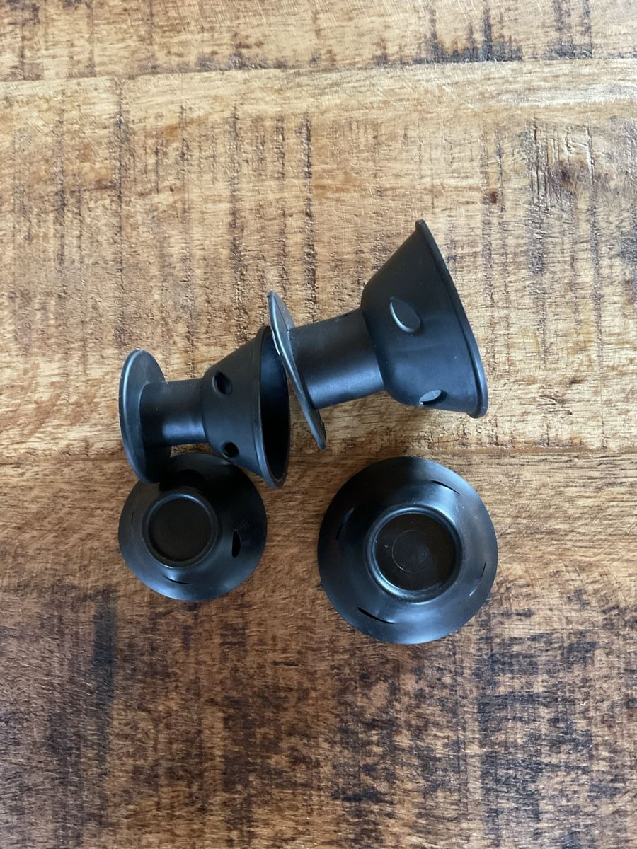 Piastre & Arricciacapelli: Lockenwickler – Usato da Diepoldsau venduto da WinWin011 1