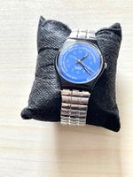 Swatch Uhr - ideales Sommer-Accessoire!