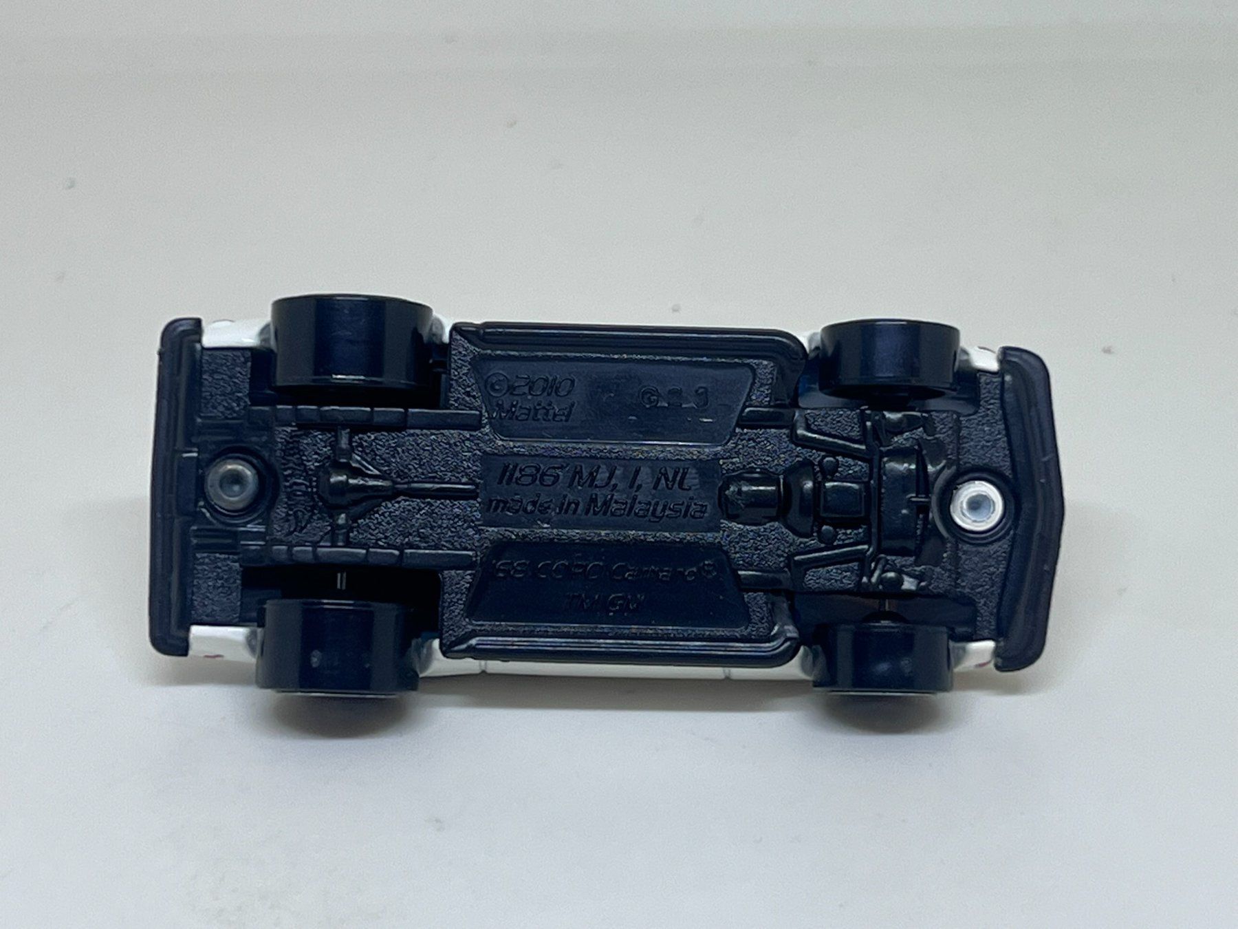 Hot Wheels Modellini d'auto: Hot Wheels 68' Copo Camaro – Nuovo (secondo la descrizione) da Wildegg venduto da LaaBoutique 3