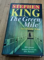Stephen King The Green Mile Buch gebraucht