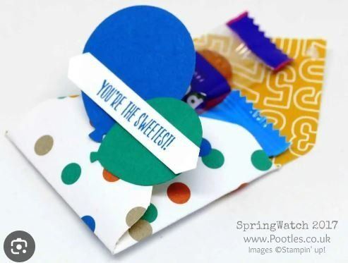 Stampin' up! Carta: Stampin up Designerpapier "Für Partylöwen" – Nuovo (secondo la descrizione) da Frauenkappelen venduto da evangelina78 8