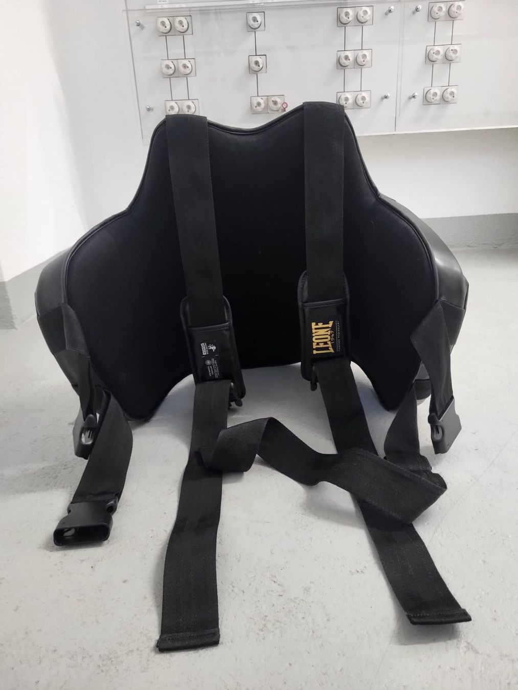 Schutz & Schoner: Körperschutz Leone Grösse M – Gebraucht aus Schaffhausen von Nicolaj.S04 2
