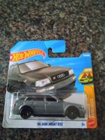 Hot Wheels 94 Audi Avant RS2 Graue Familienautos
