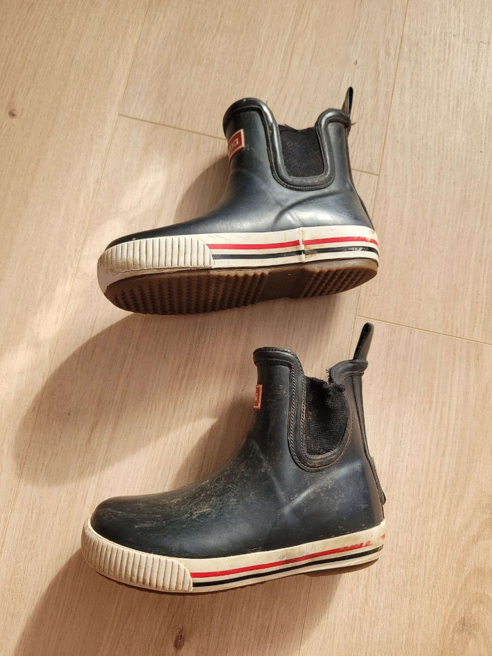Reima Scarpe per ragazzi: Reima Regenstiefel Gr. 25 – Usato da Lupsingen venduto da sta_wgg5 2
