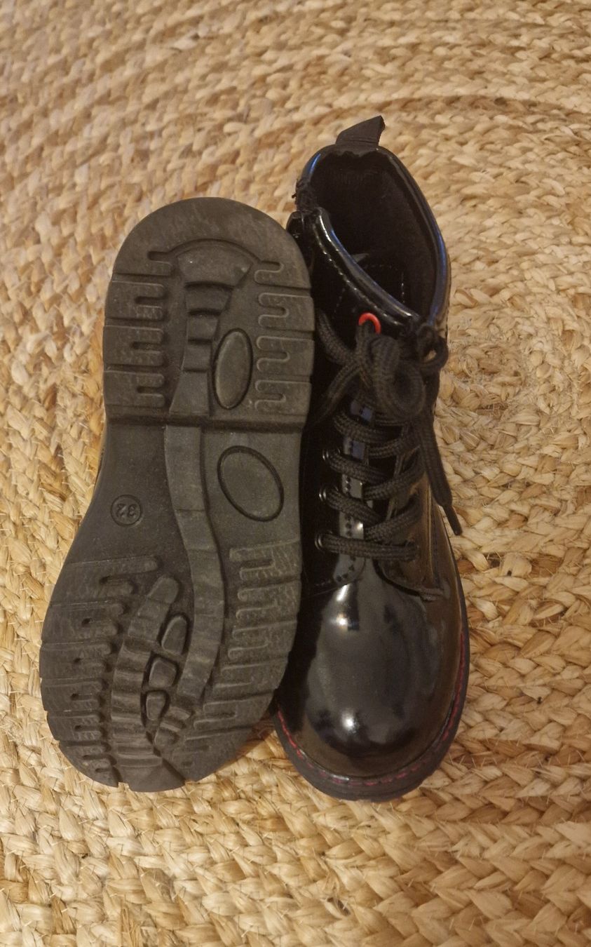 Scarpe per ragazze: Minnie Mouse Boots Gr.32 – Nuovo (secondo la descrizione) da Basel venduto da Lemonn 2