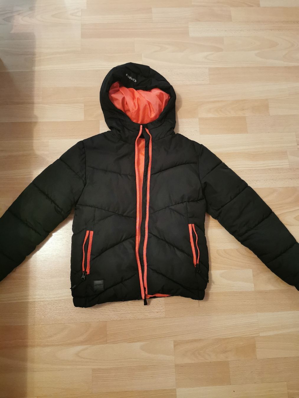 Icepeak Giacche & Cappotti: Jacke Icepeak 140  – Usato da Jona venduto da curlie_82