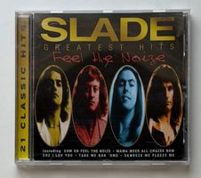 Slade / Greatest Hits: Feel The Noize