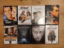 DVD Mix