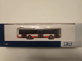Rietze 72726 MAN Lion's City - Stadtbus Frauenfeld