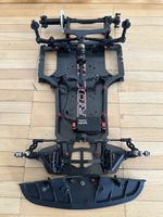 Roche P10 Evo2 Special Pancar Pro10