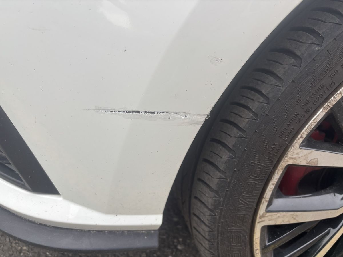 VW Autos: Vw polo Gti  – Gebraucht aus Sugnens von Motorsport-98 5