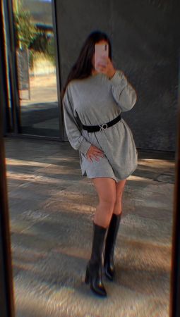 Vestito sportivo