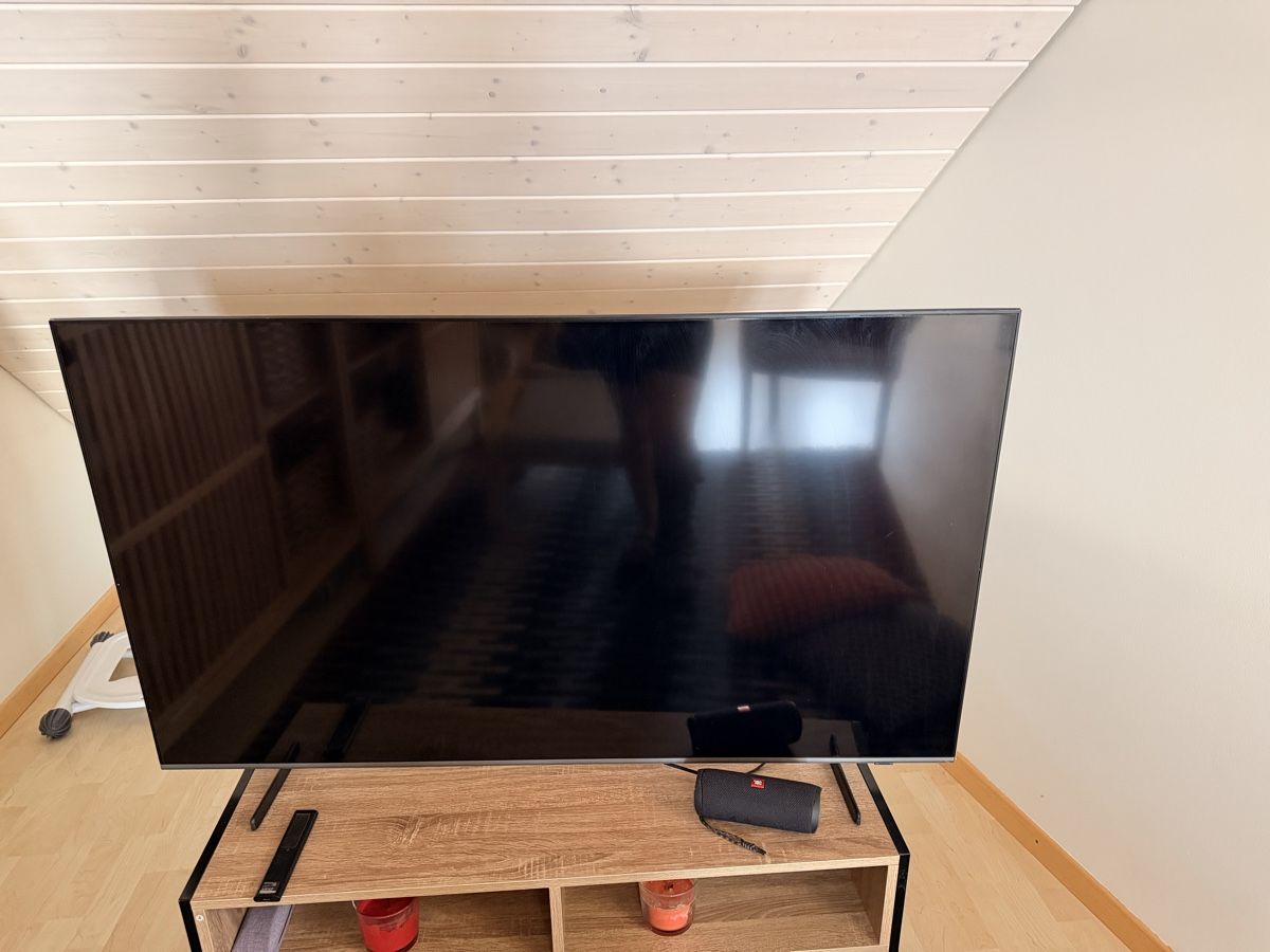 Samsung Televisori: Tv Samsung  – Usato da Chernex venduto da sif_6s8x 3