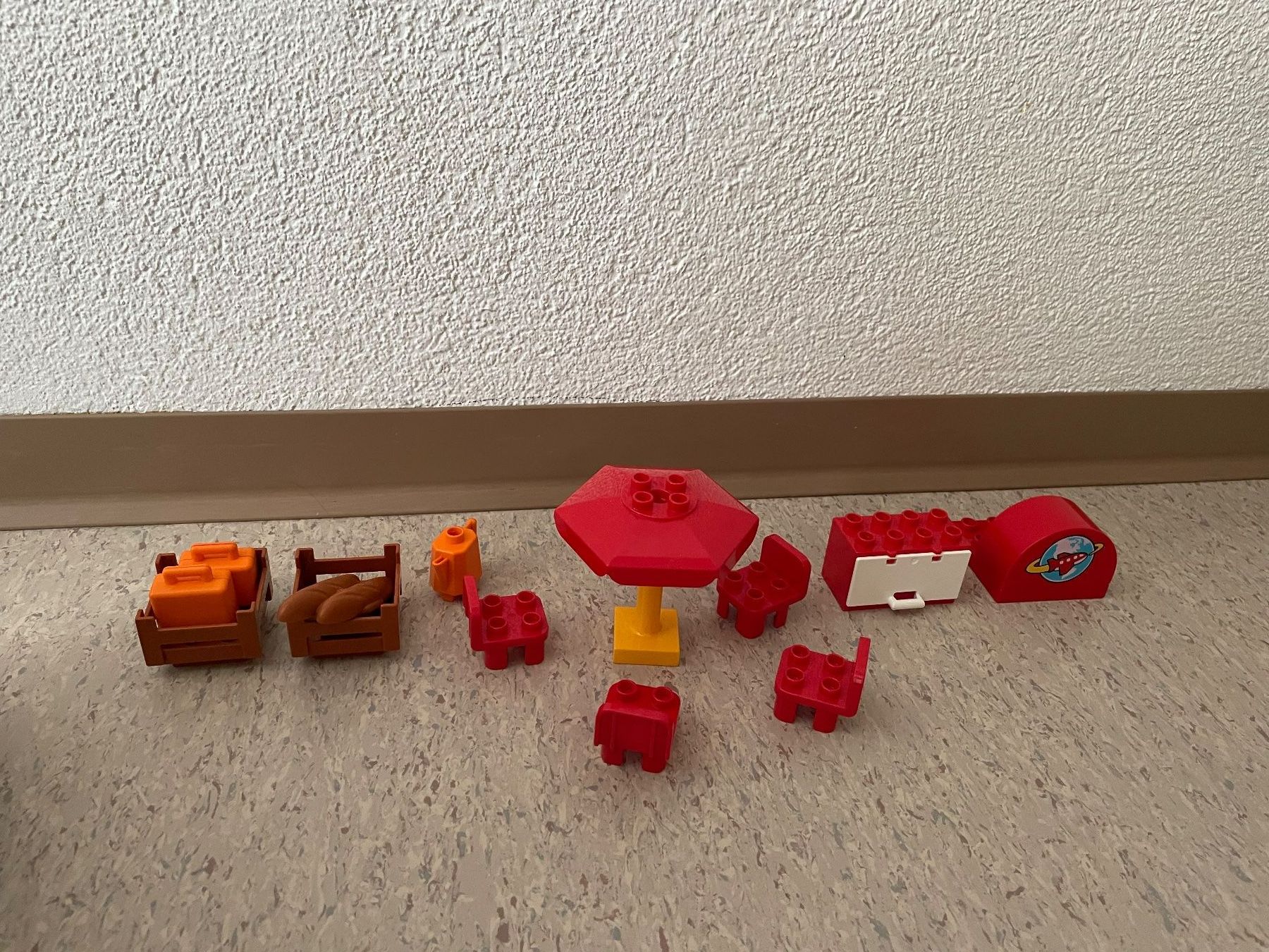 Spielzeuge: Lego Duplo – Gebraucht aus Wettingen von lili_66 4