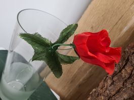 Künstliche Blume, 40 cm