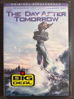 The Day After Tomorrow