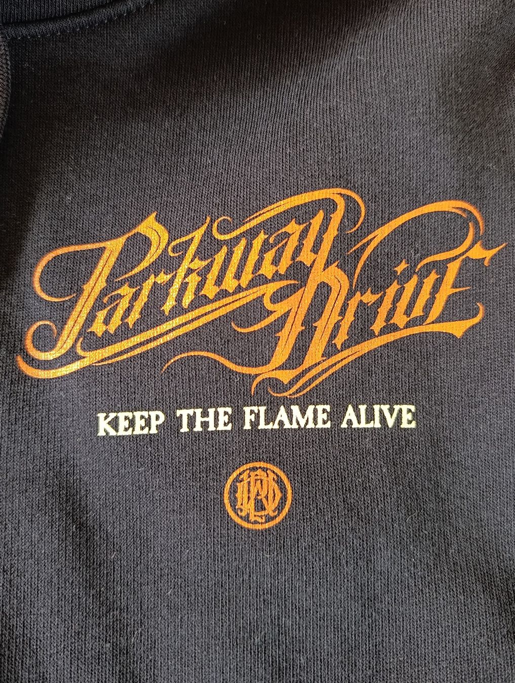 Maglioni & Felpe: Parkway Drive Hoodie Gr. XL – Usato da Baar venduto da L.isa28 1