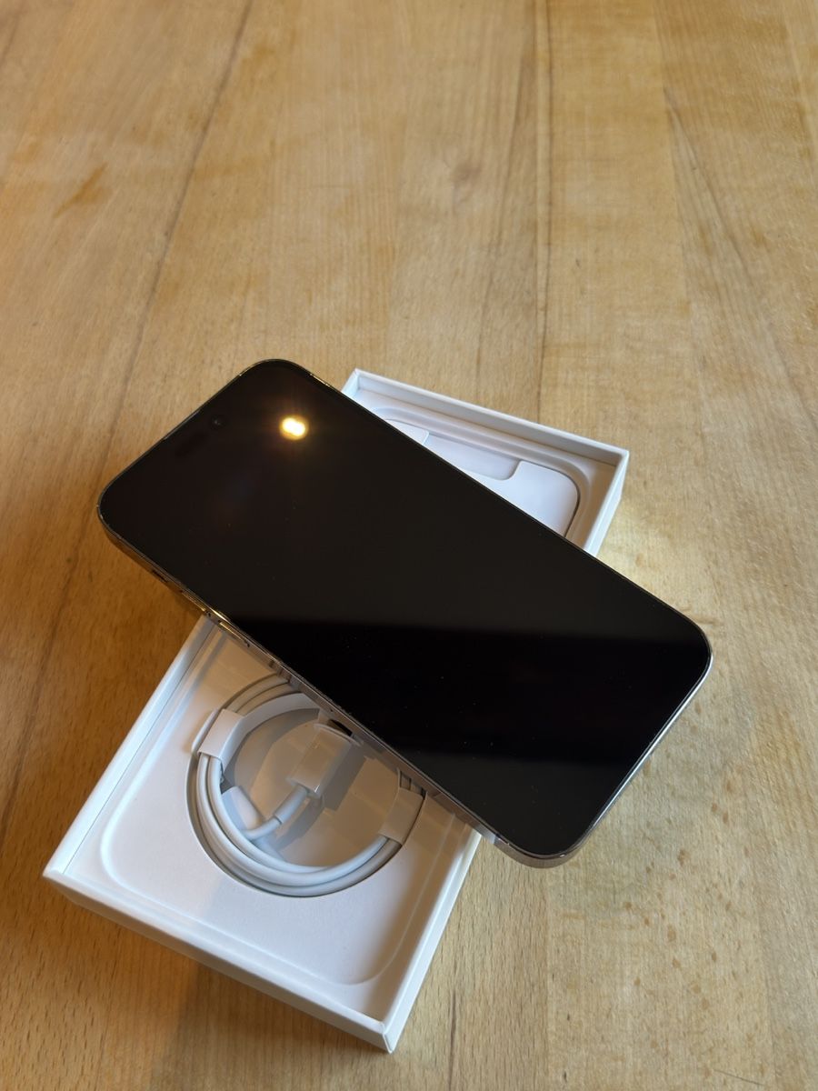 Apple Telefoni cellulari / Smartphones: Iphone 14 Pro Max ab 1 CHF! – Usato da Ottikon venduto da Zuesipferd 1