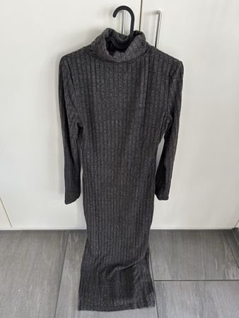 Kragenkleid